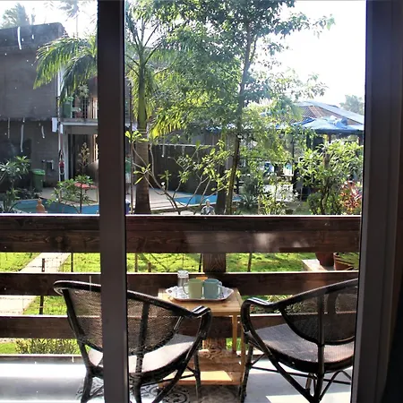 Lotus Sutra Beachside Abode Hotel